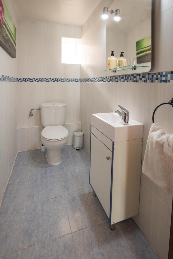 Turisticos Carmen Iii Holiday home