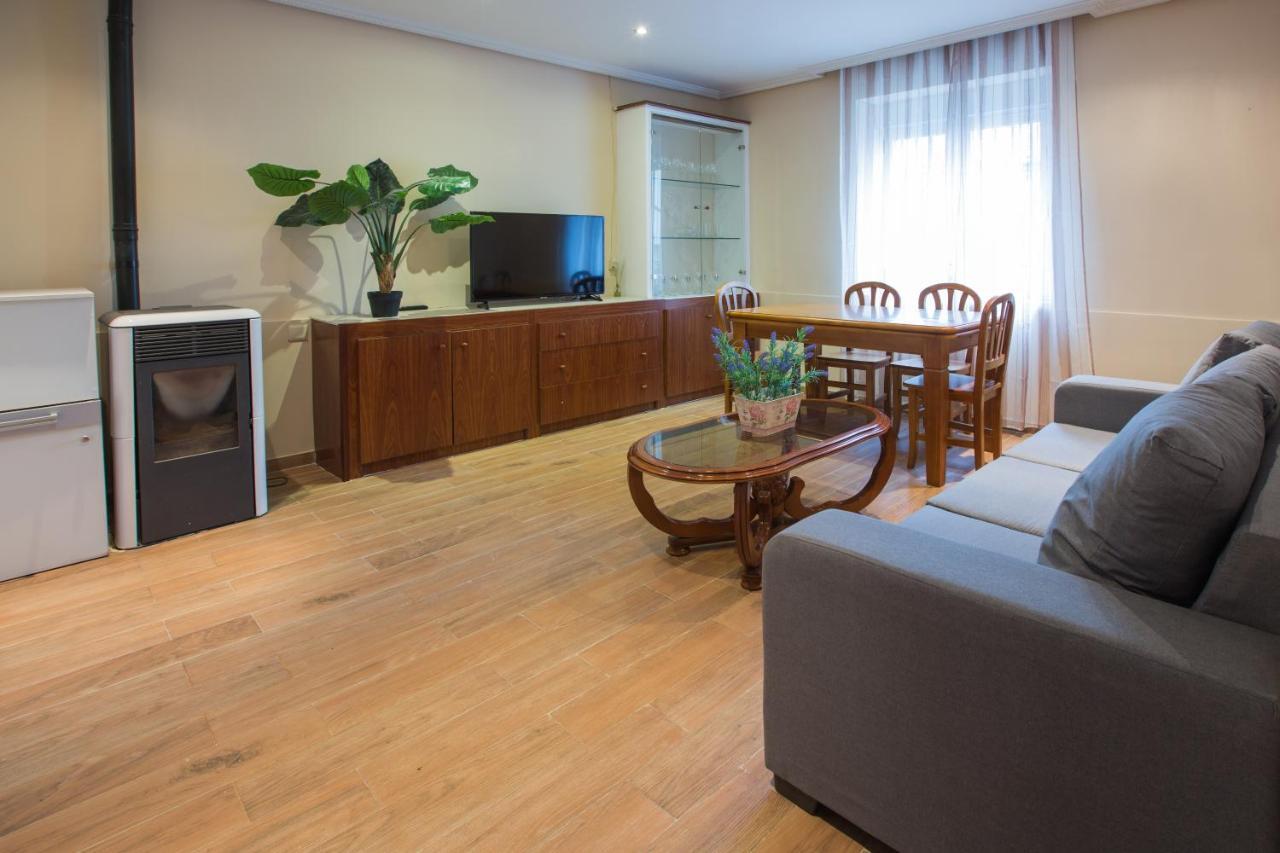 Holiday home Turisticos Carmen Iii *