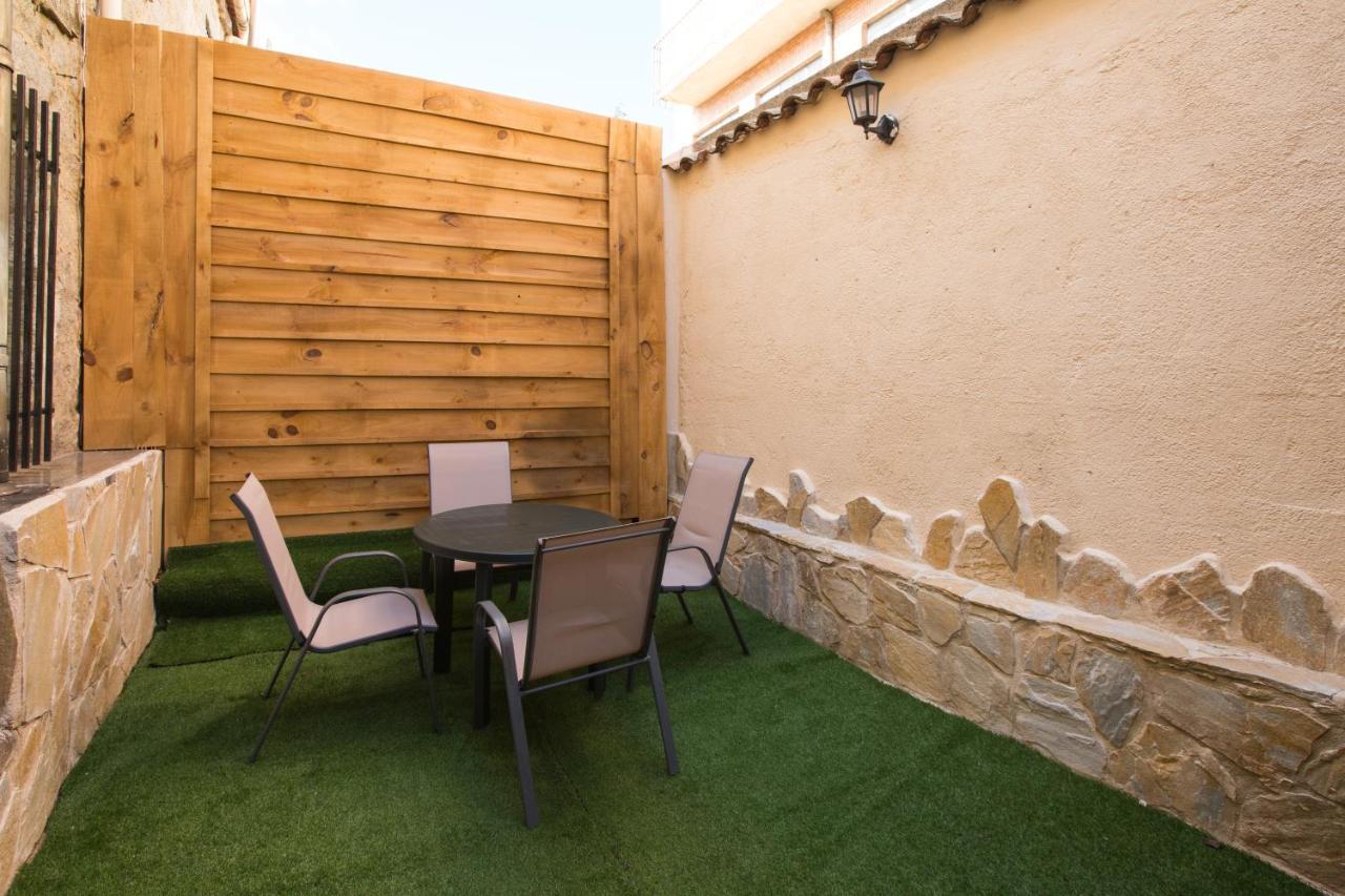 Turisticos Carmen Iii Holiday home *